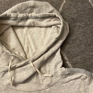 Scotch & Soda Shawl Neck Sweatshirt